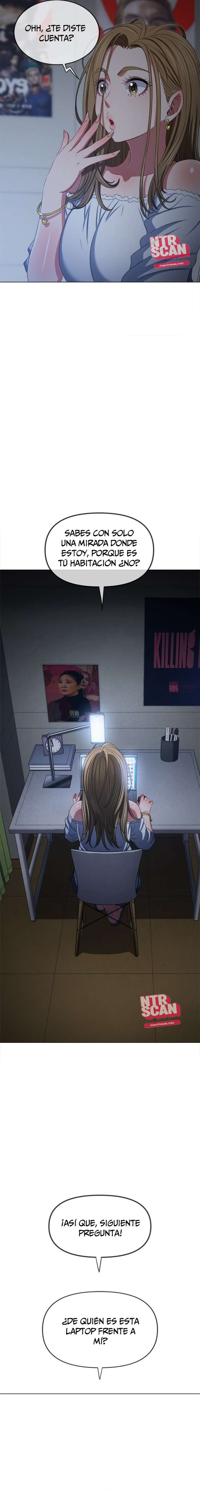 My High School Bully Capítulo 234 - Page 21