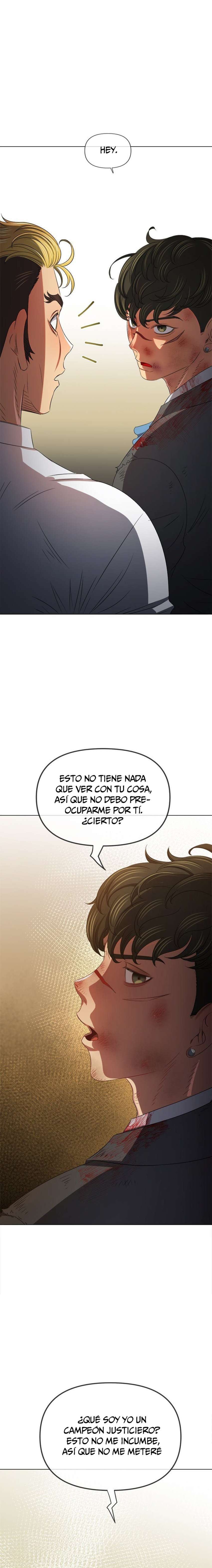 My High School Bully Capítulo 234 - Page 7