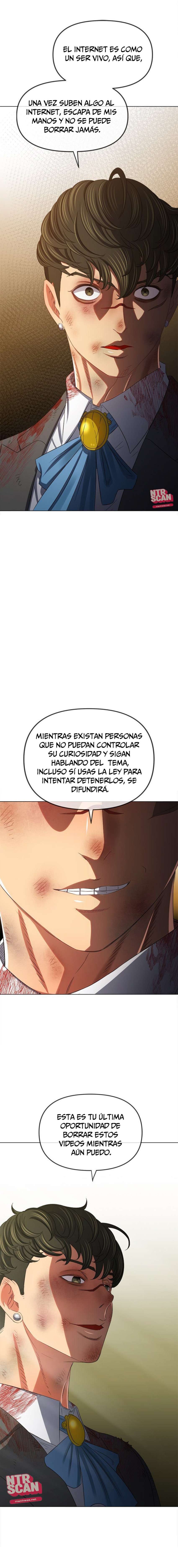 My High School Bully Capítulo 234 - Page 9