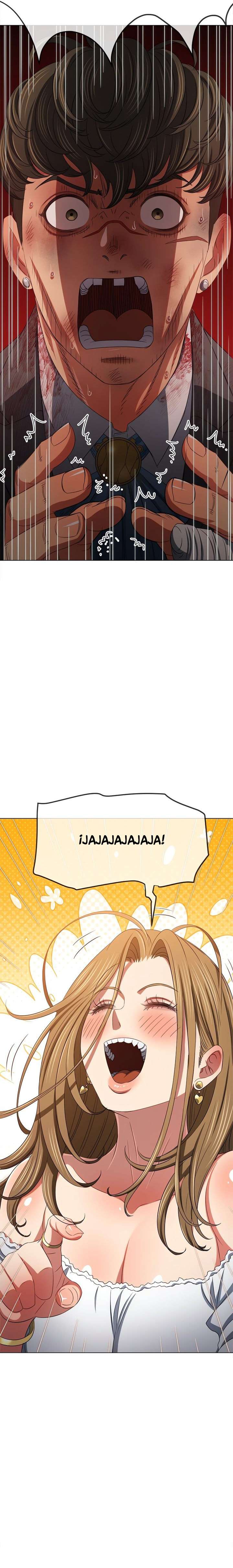 My High School Bully Capítulo 235 - Page 18