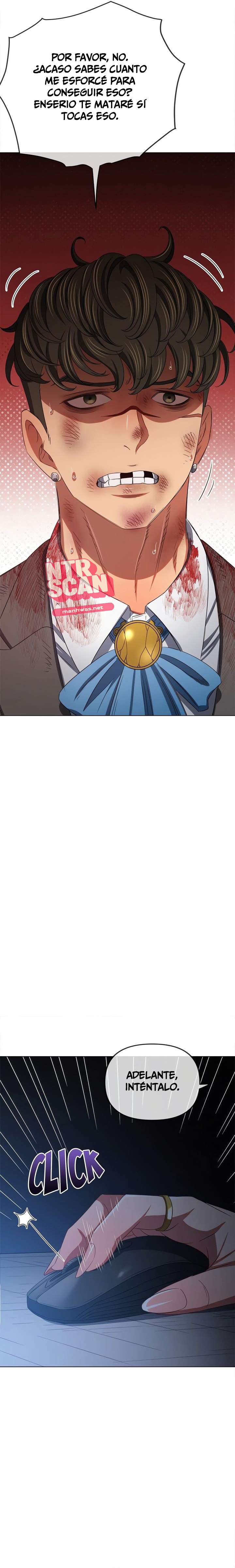 My High School Bully Capítulo 235 - Page 19