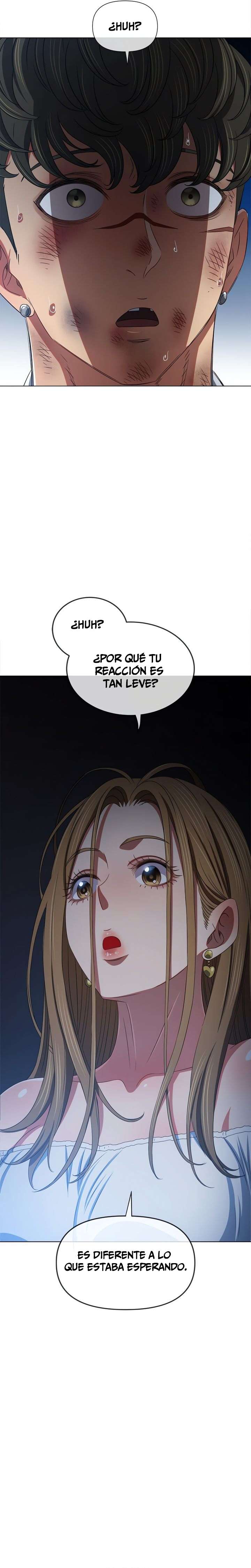 My High School Bully Capítulo 235 - Page 20