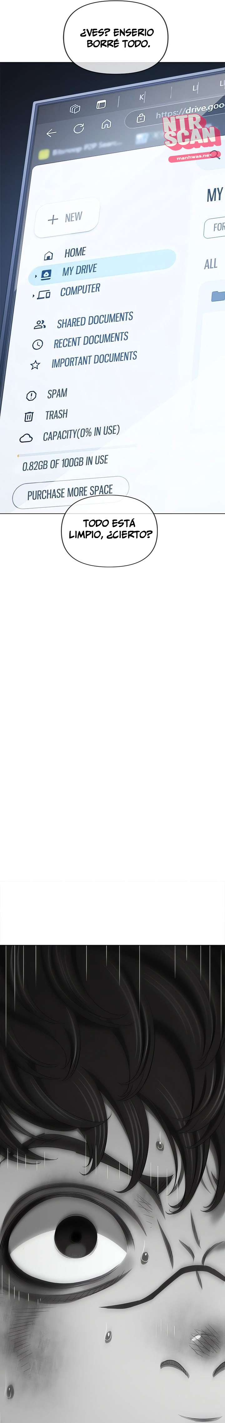 My High School Bully Capítulo 235 - Page 21