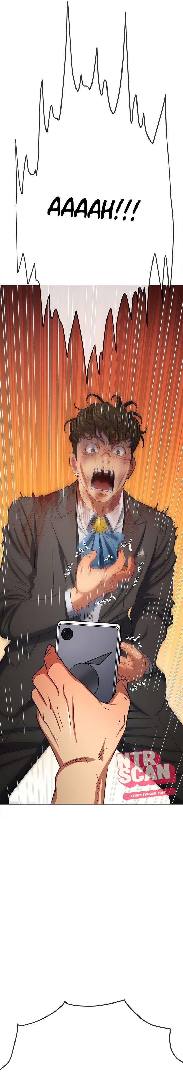 My High School Bully Capítulo 235 - Page 23