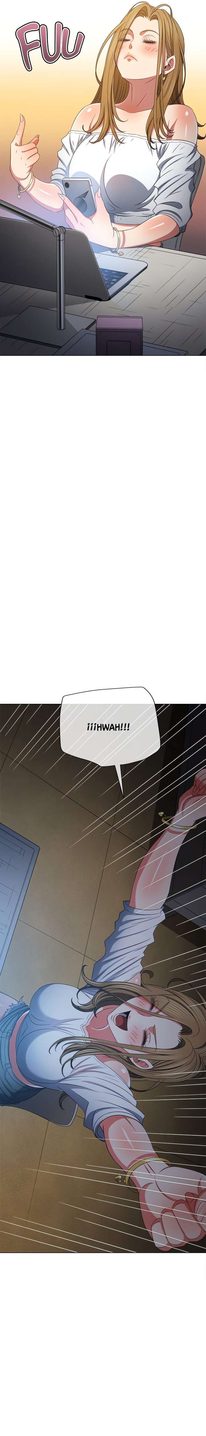 My High School Bully Capítulo 235 - Page 27