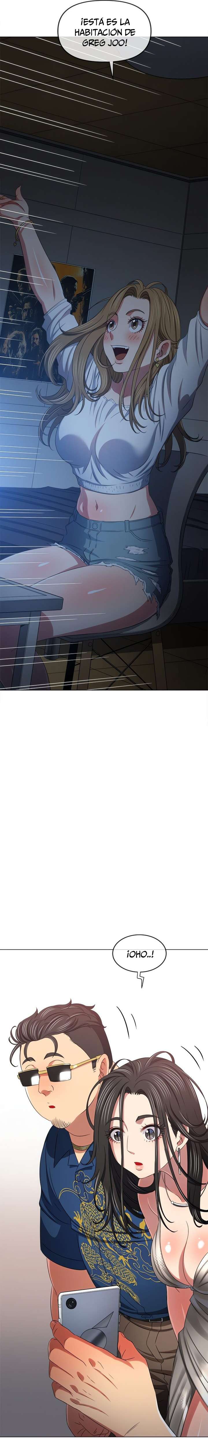 My High School Bully Capítulo 235 - Page 3