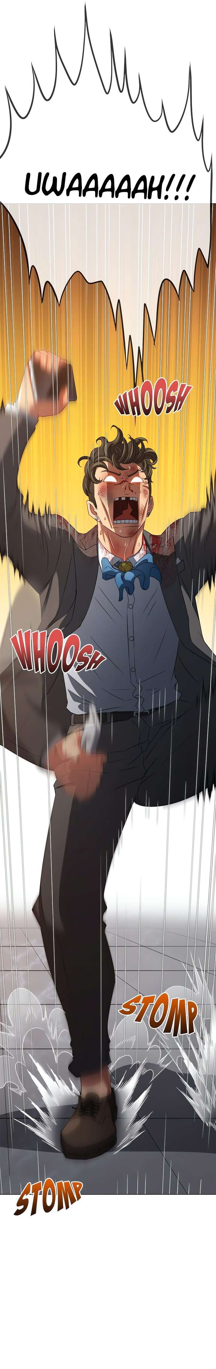 My High School Bully Capítulo 235 - Page 30