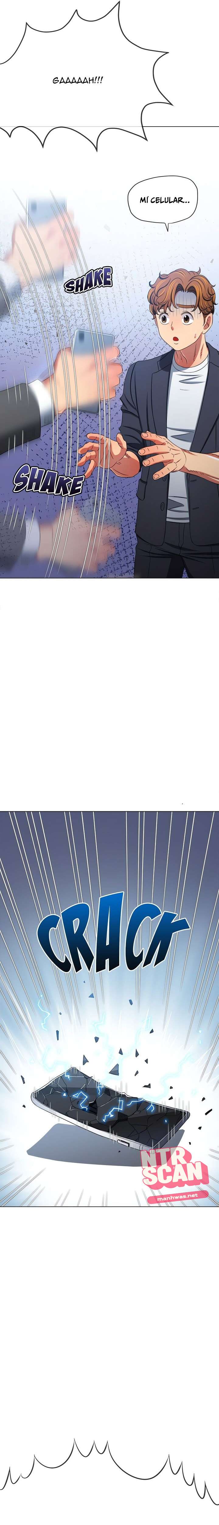 My High School Bully Capítulo 235 - Page 31