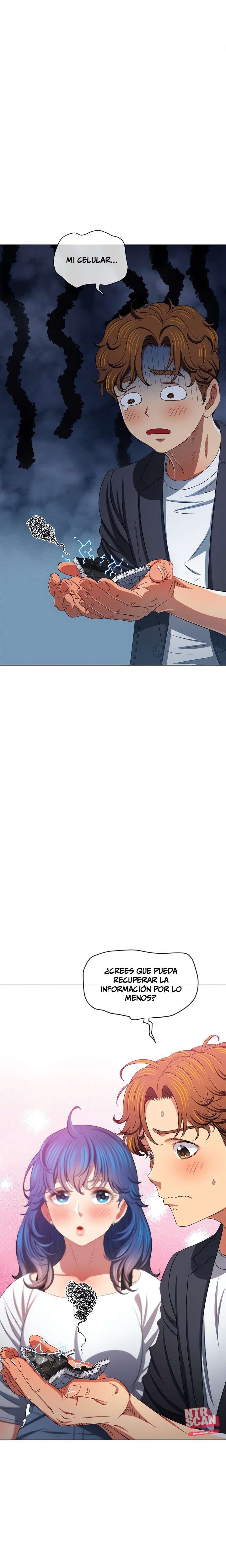 My High School Bully Capítulo 235 - Page 35