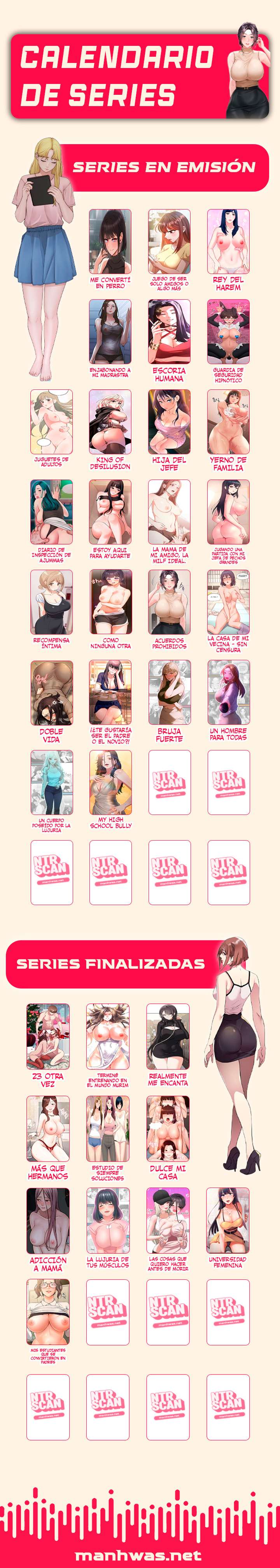 My High School Bully Capítulo 235 - Page 38