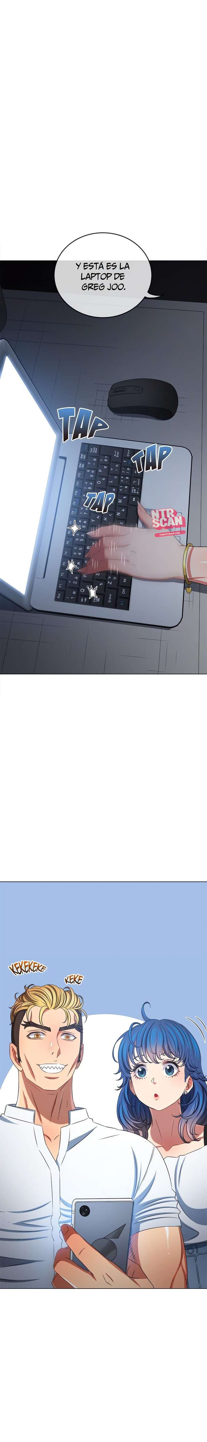 My High School Bully Capítulo 235 - Page 4