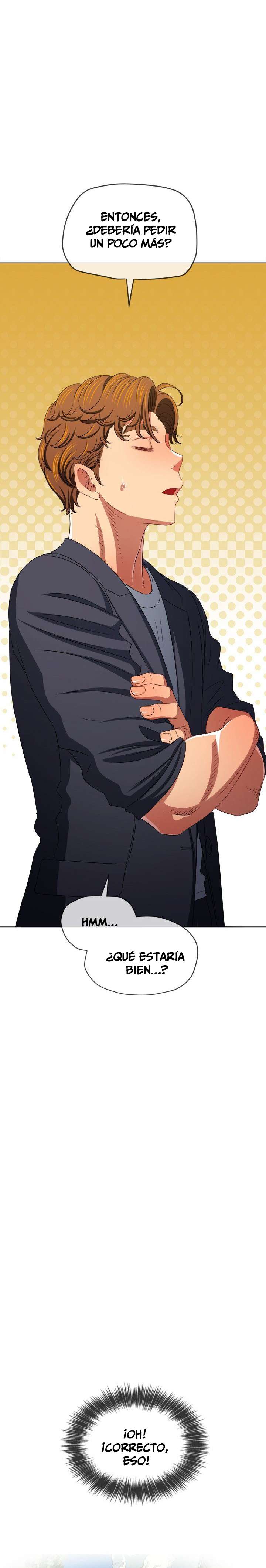 My High School Bully Capítulo 236 - Page 11