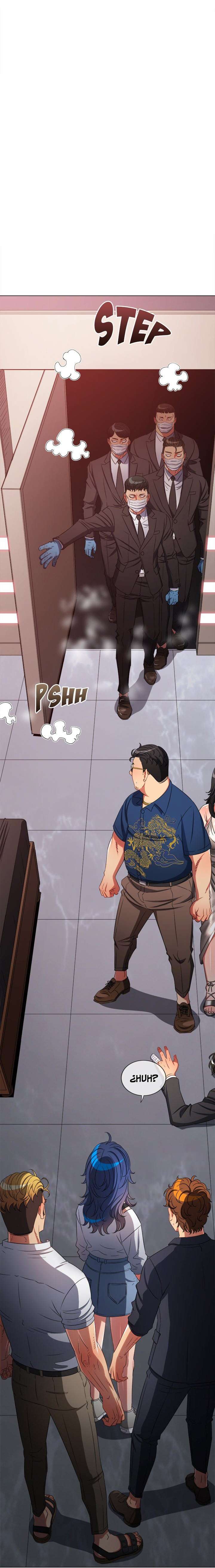 My High School Bully Capítulo 236 - Page 20