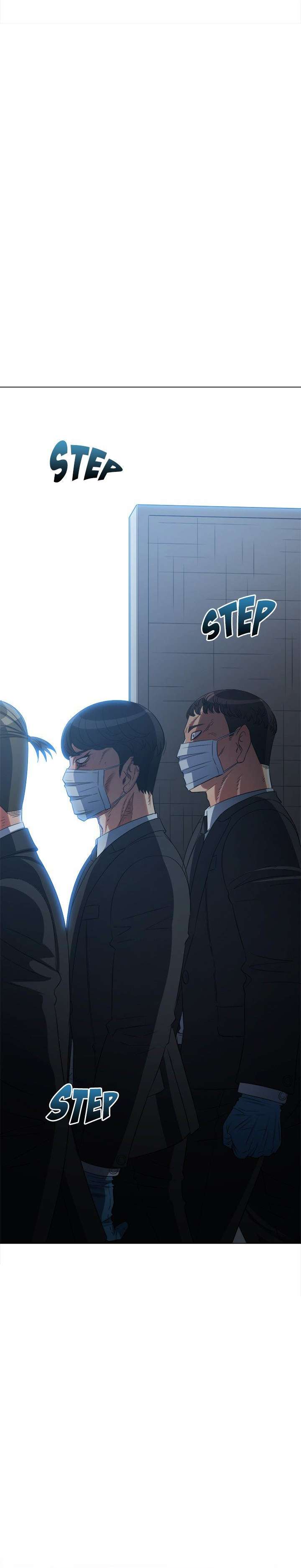 My High School Bully Capítulo 236 - Page 21