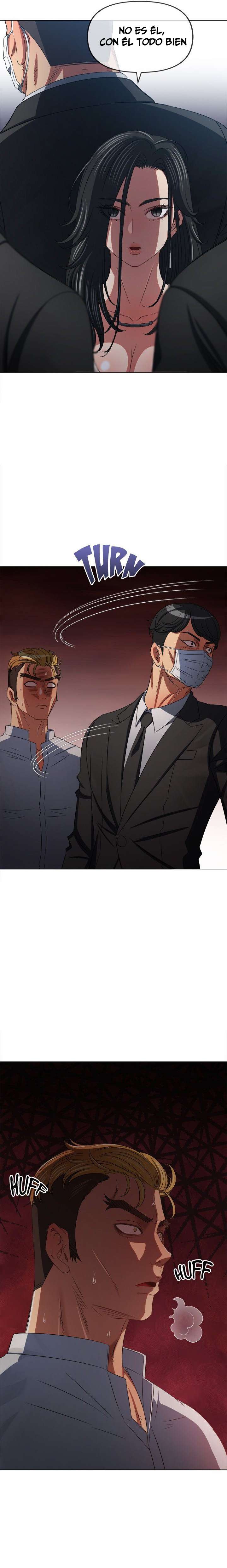 My High School Bully Capítulo 236 - Page 25