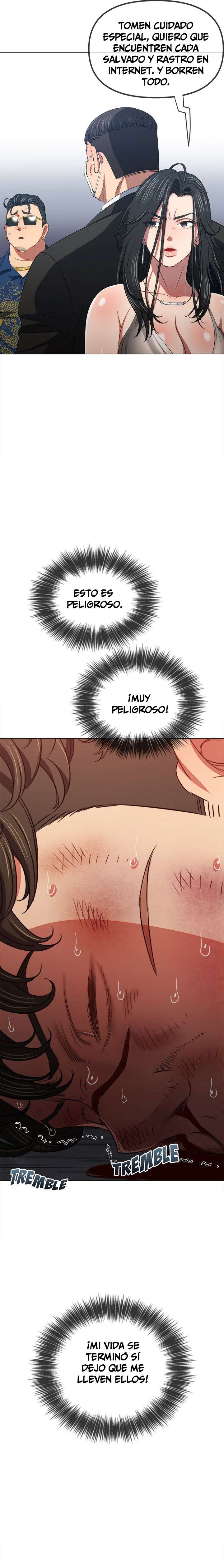 My High School Bully Capítulo 236 - Page 28