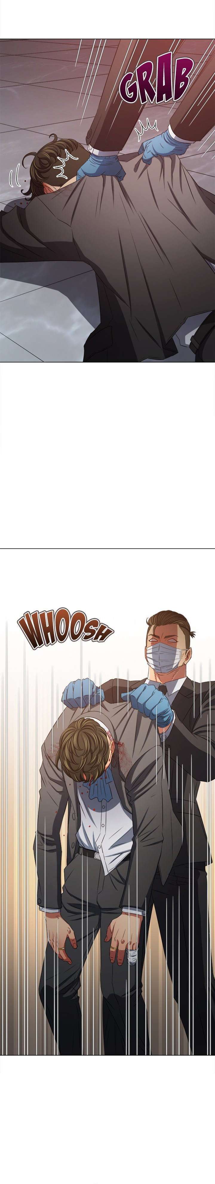 My High School Bully Capítulo 236 - Page 29