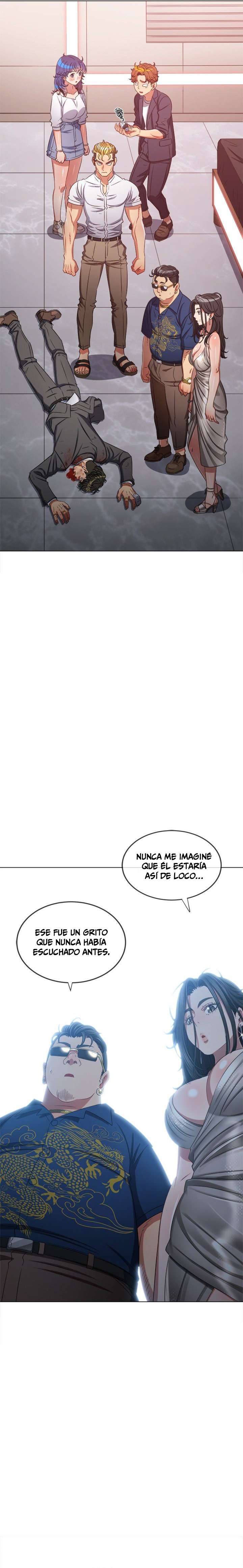 My High School Bully Capítulo 236 - Page 3