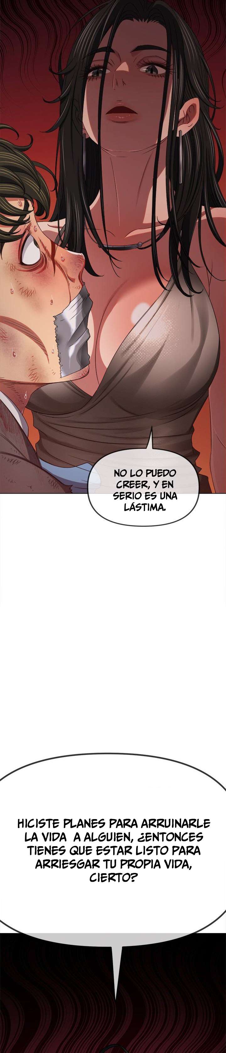 My High School Bully Capítulo 236 - Page 33