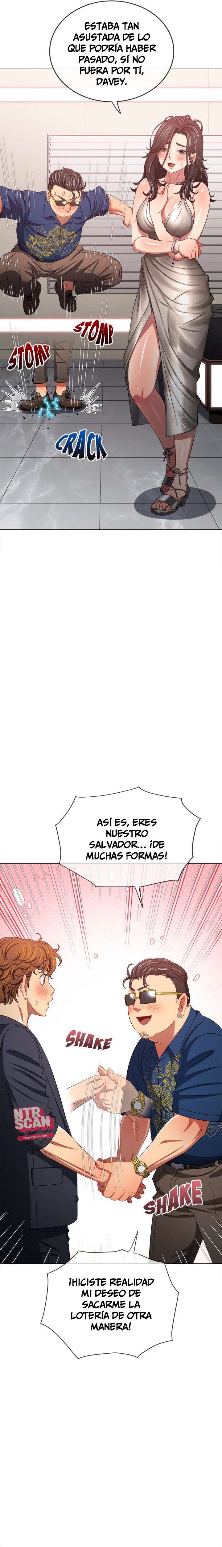 My High School Bully Capítulo 236 - Page 7