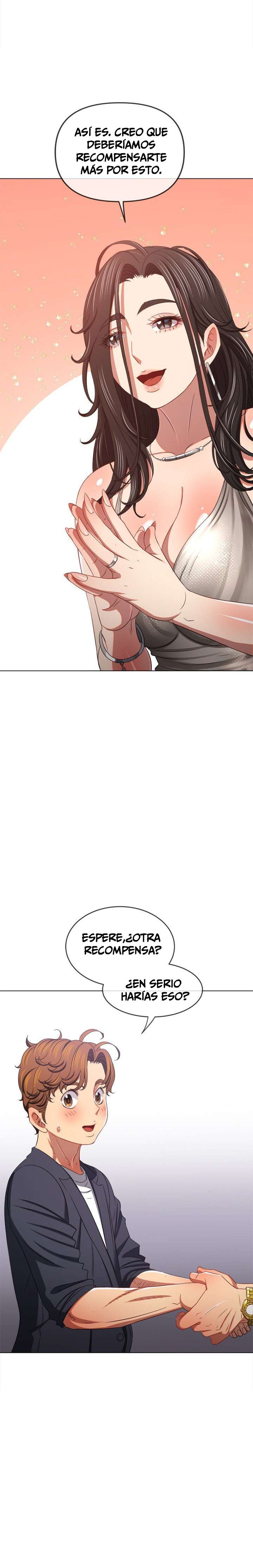 My High School Bully Capítulo 236 - Page 8