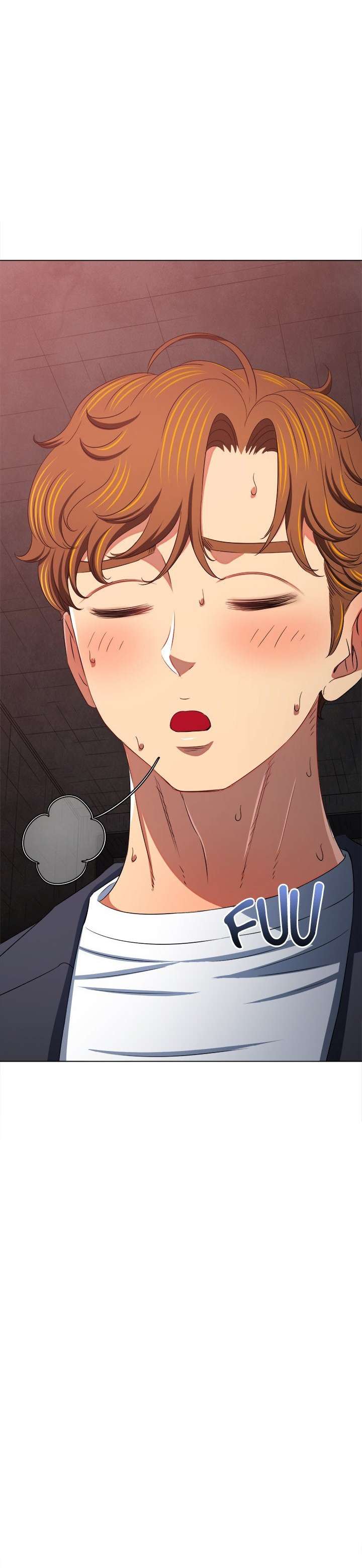 My High School Bully Capítulo 237 - Page 17