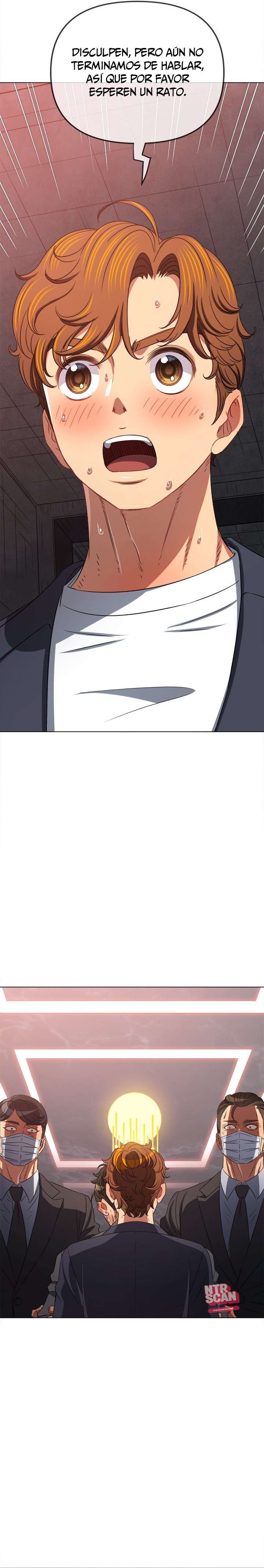 My High School Bully Capítulo 237 - Page 18