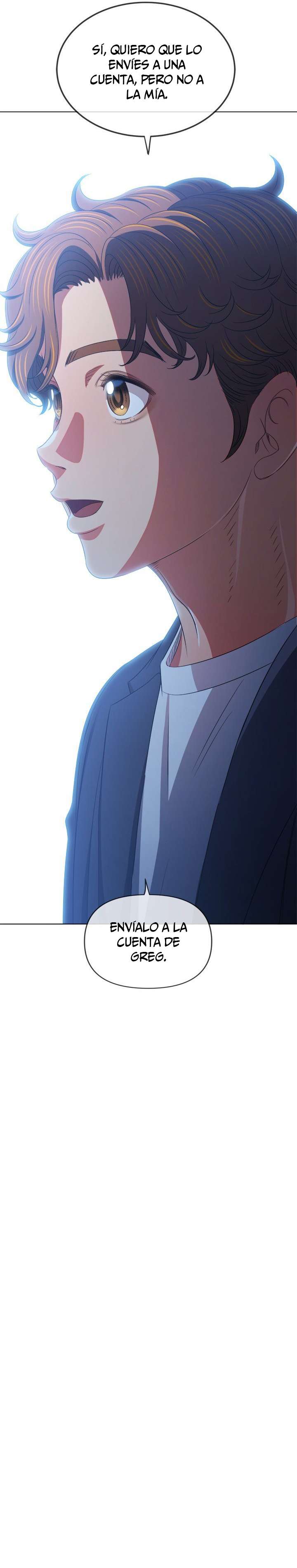 My High School Bully Capítulo 237 - Page 21