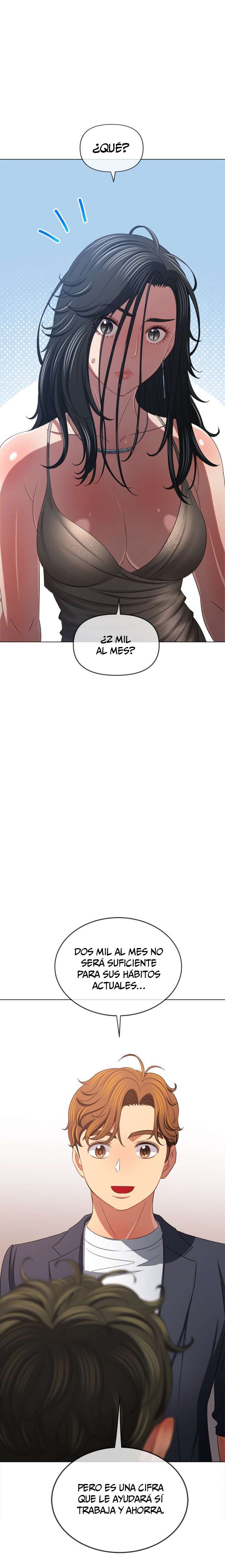 My High School Bully Capítulo 237 - Page 25