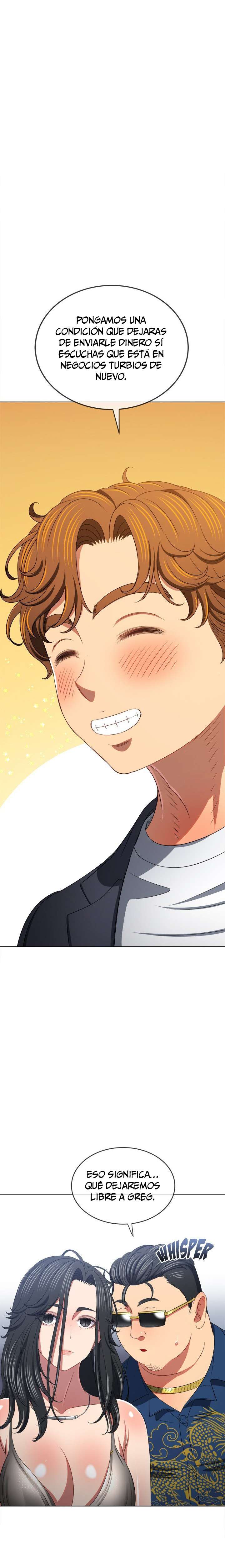 My High School Bully Capítulo 237 - Page 26