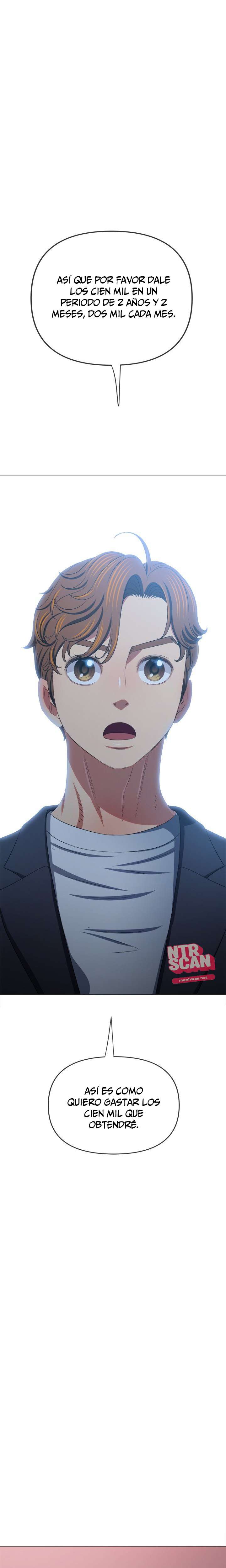 My High School Bully Capítulo 237 - Page 27