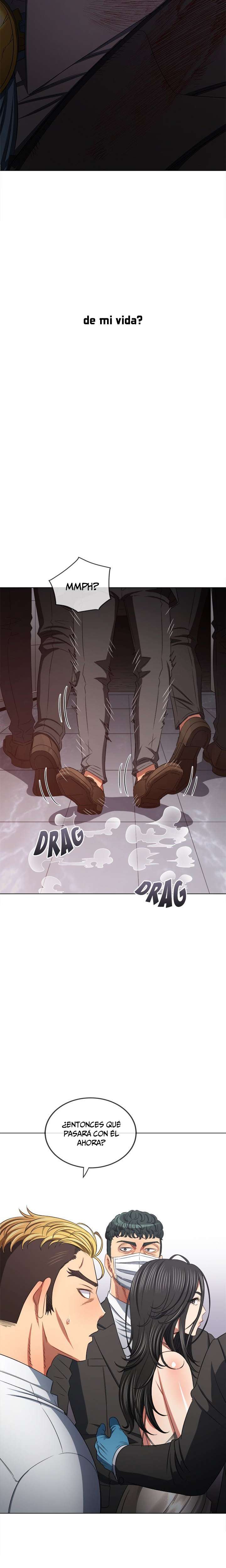 My High School Bully Capítulo 237 - Page 3