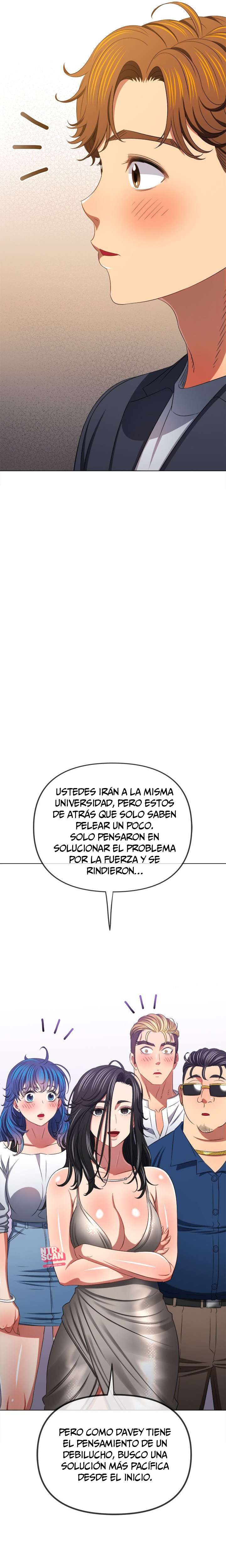 My High School Bully Capítulo 237 - Page 30