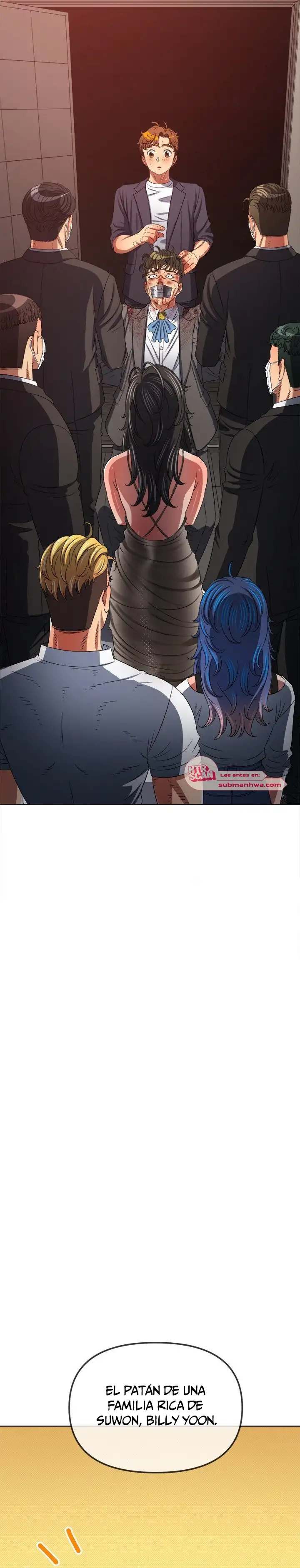 My High School Bully Capítulo 238 - Page 13