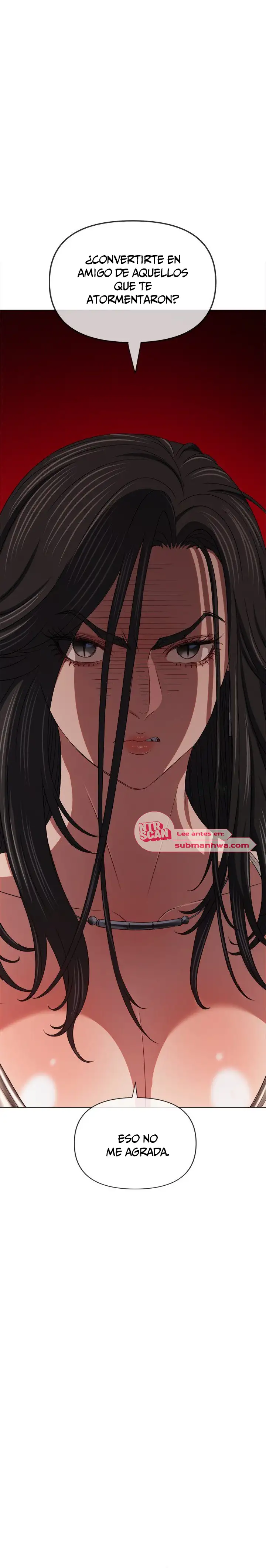 My High School Bully Capítulo 238 - Page 18