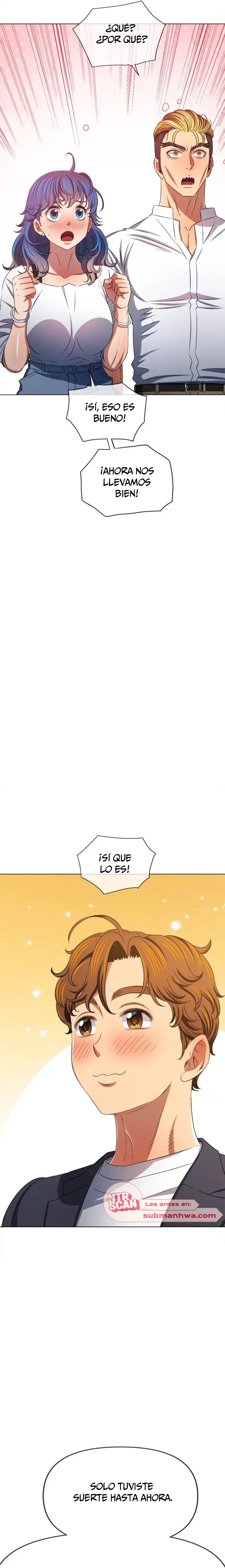 My High School Bully Capítulo 238 - Page 19