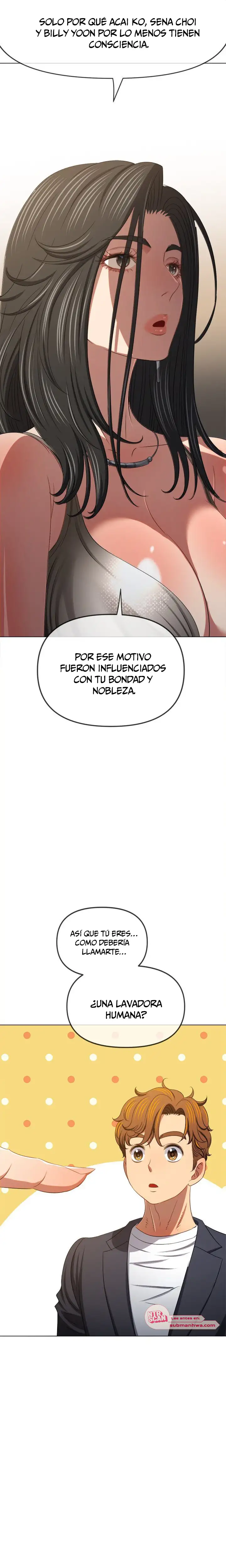 My High School Bully Capítulo 238 - Page 20