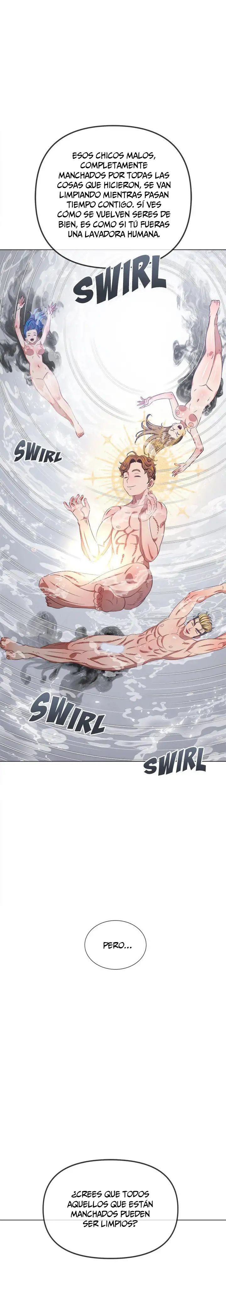 My High School Bully Capítulo 238 - Page 21