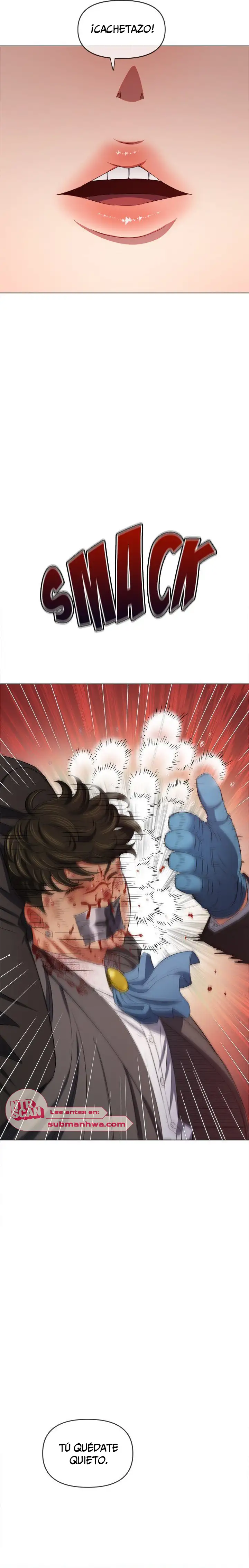 My High School Bully Capítulo 238 - Page 23