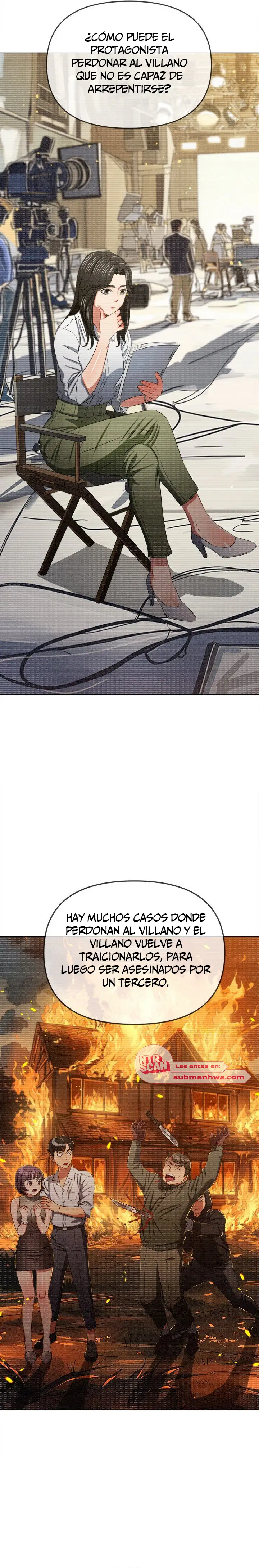 My High School Bully Capítulo 238 - Page 25