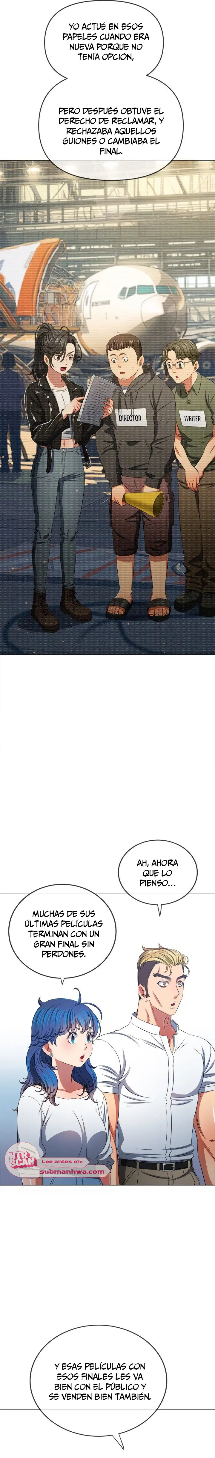 My High School Bully Capítulo 238 - Page 26