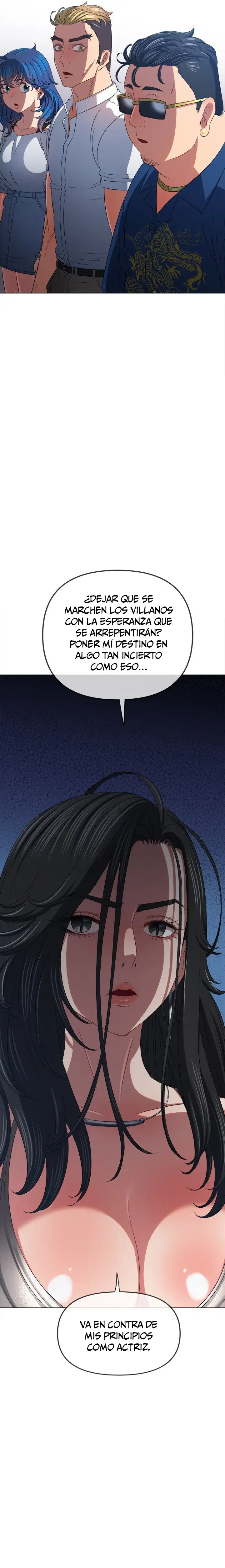 My High School Bully Capítulo 238 - Page 27