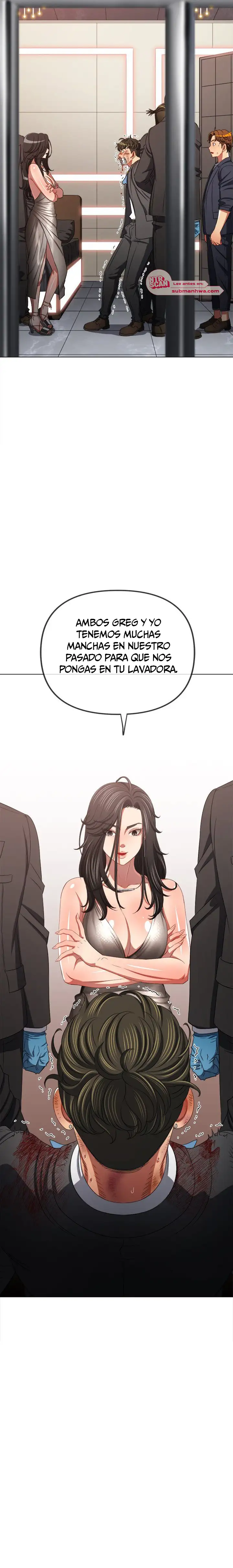 My High School Bully Capítulo 238 - Page 29