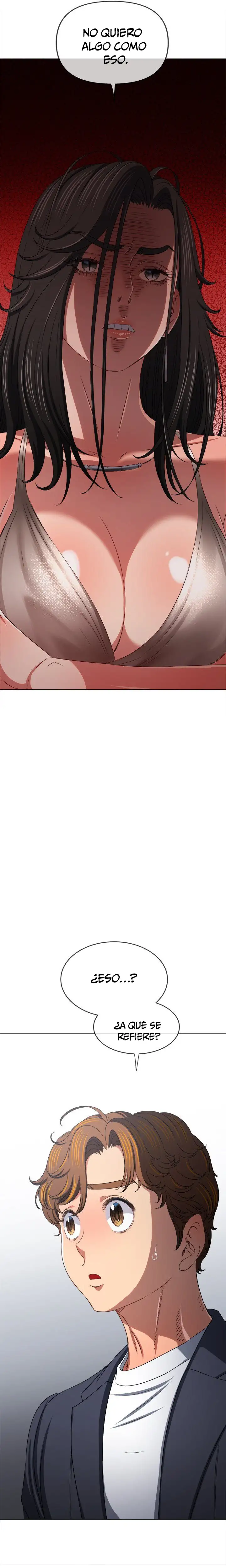 My High School Bully Capítulo 238 - Page 3