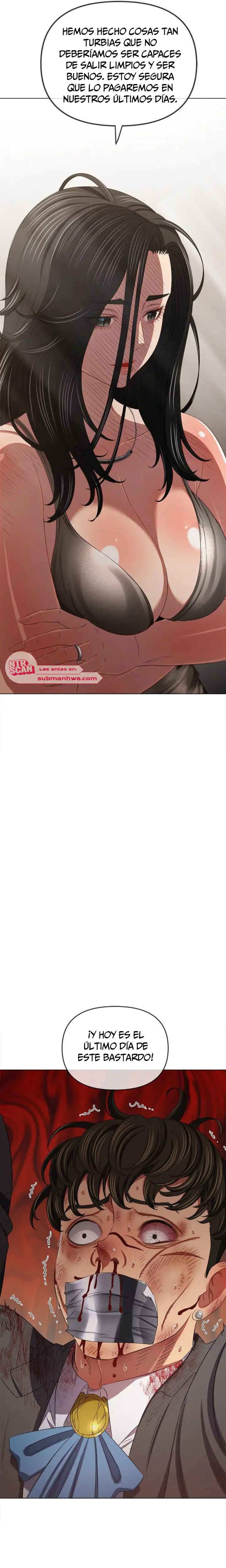 My High School Bully Capítulo 238 - Page 30