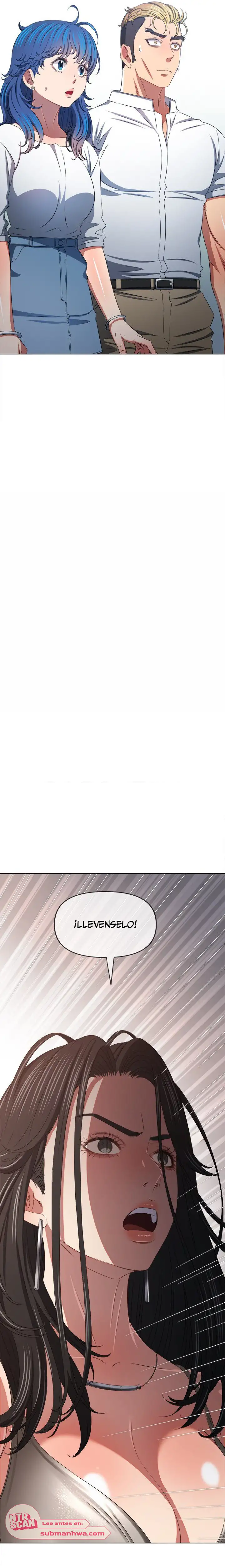 My High School Bully Capítulo 238 - Page 32