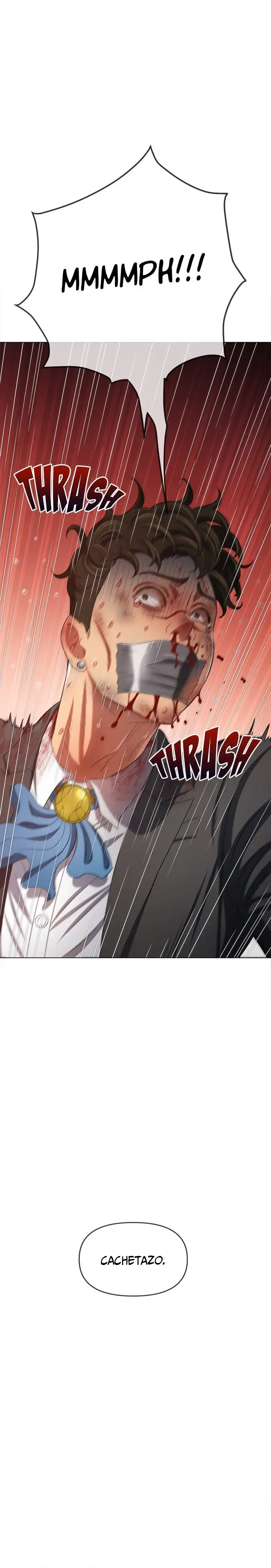 My High School Bully Capítulo 238 - Page 33