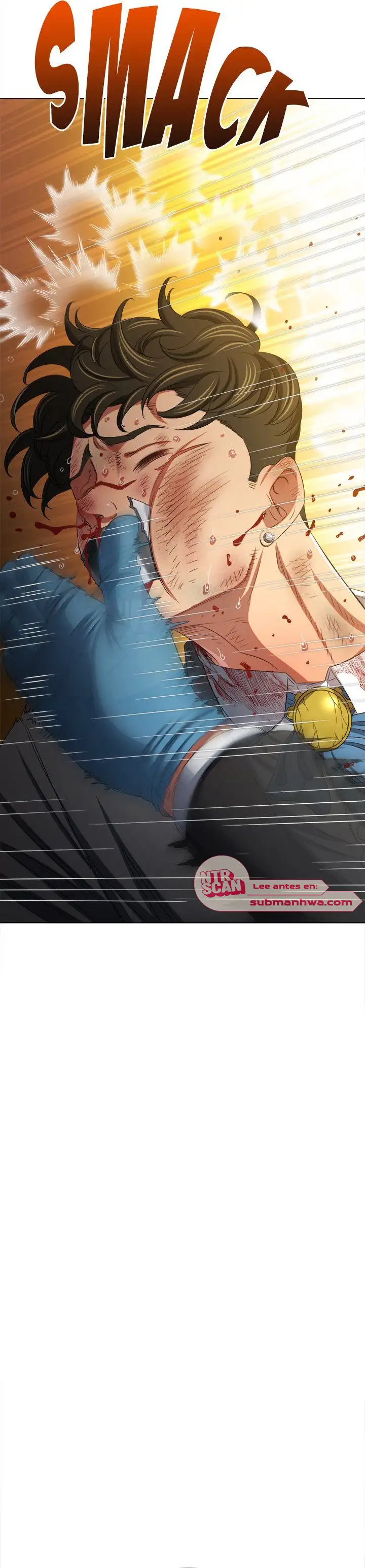 My High School Bully Capítulo 238 - Page 34