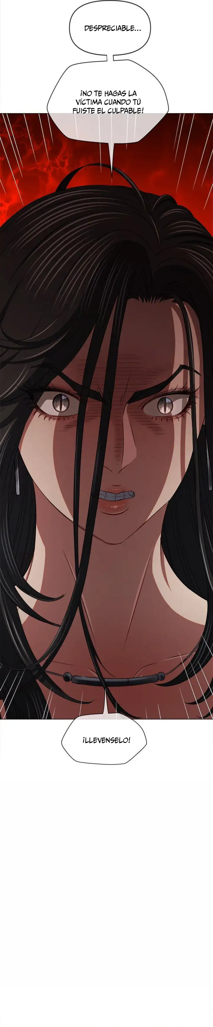 My High School Bully Capítulo 238 - Page 35