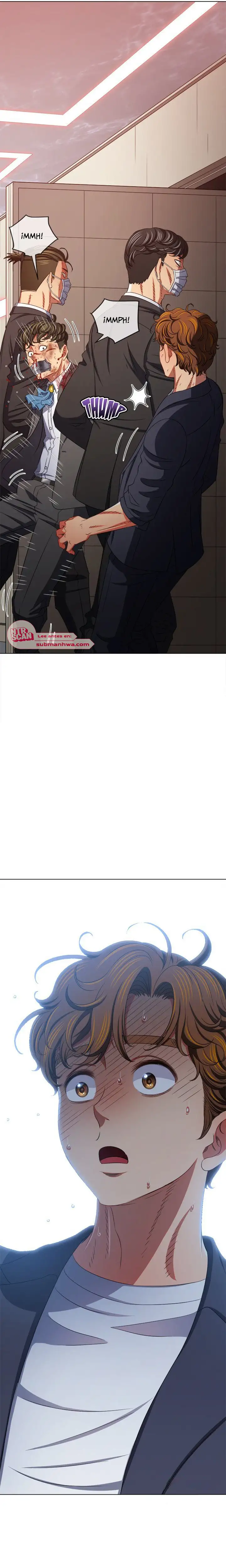 My High School Bully Capítulo 238 - Page 36